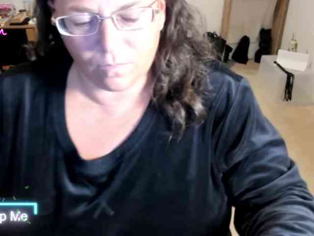 supervagtastic webcam