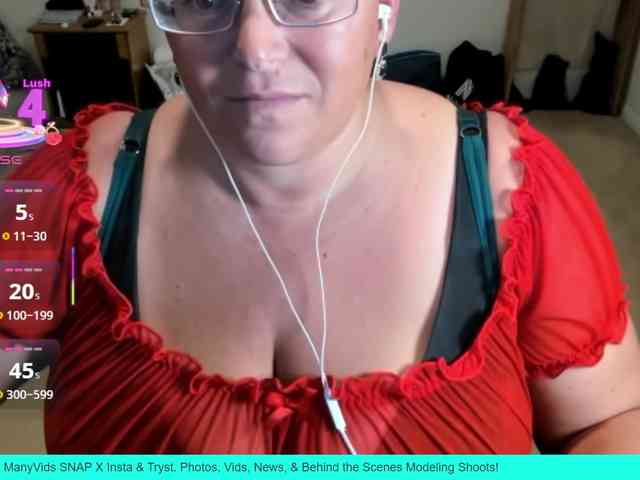 supervagtastic webcam