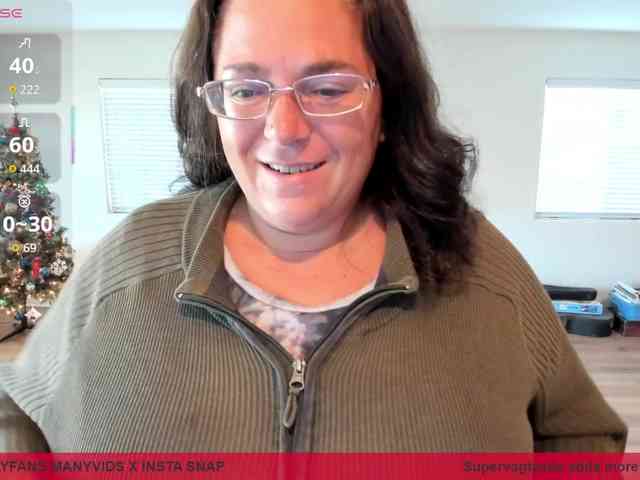 supervagtastic webcam