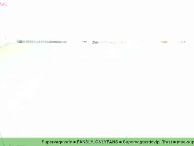 supervagtastic webcam