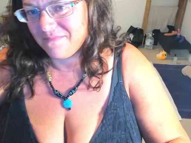 supervagtastic webcam