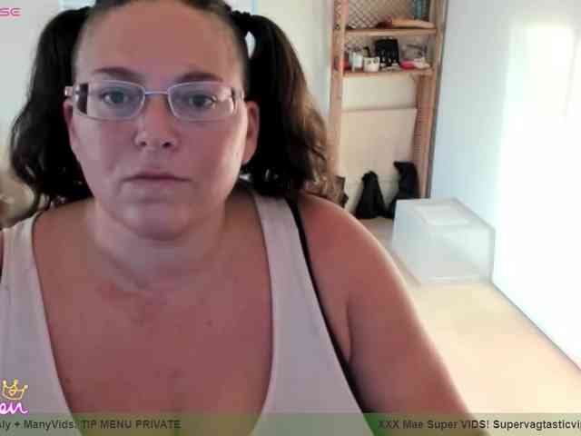 supervagtastic webcam
