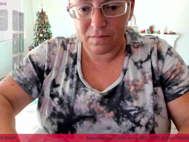 supervagtastic webcam