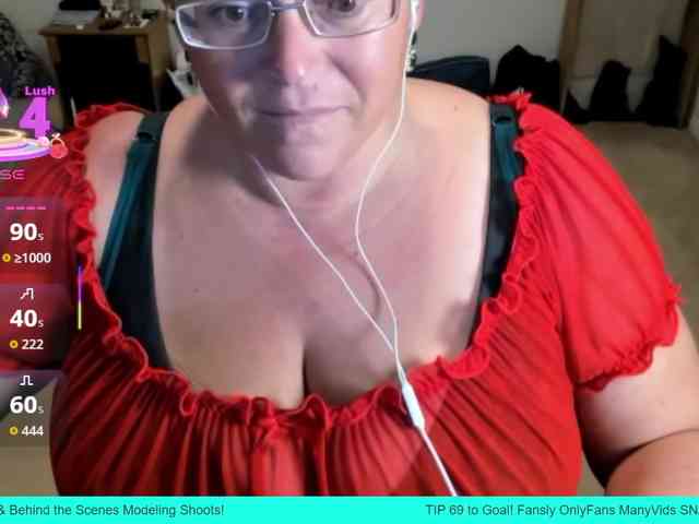 supervagtastic webcam