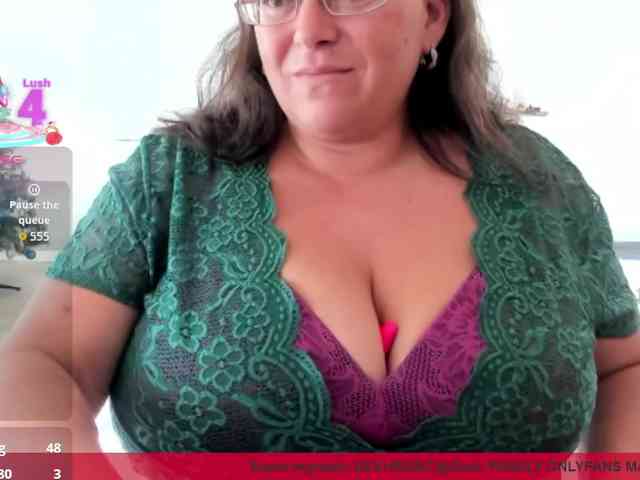 supervagtastic webcam