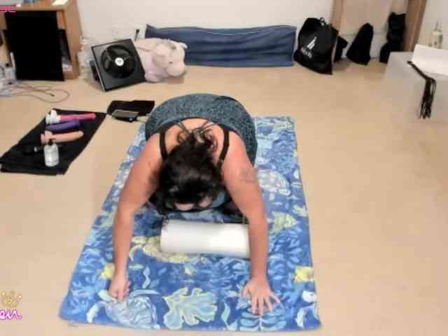 supervagtastic webcam