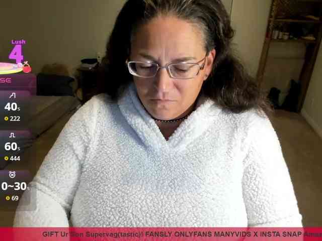 supervagtastic webcam