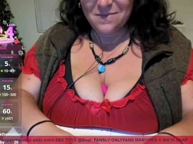 supervagtastic webcam