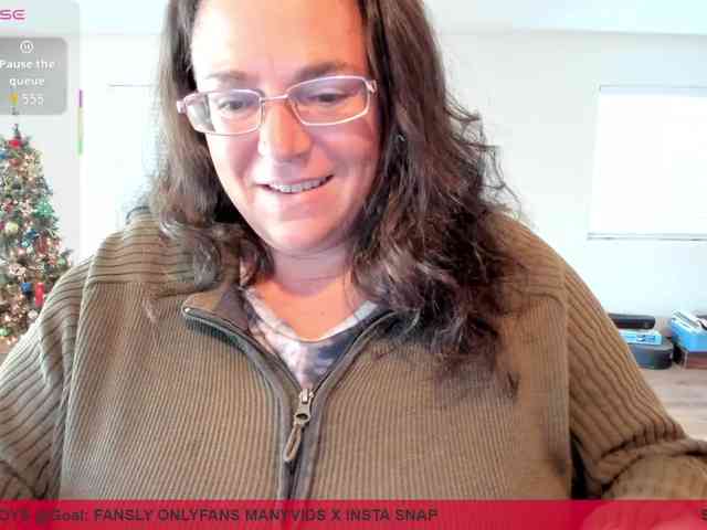 supervagtastic webcam