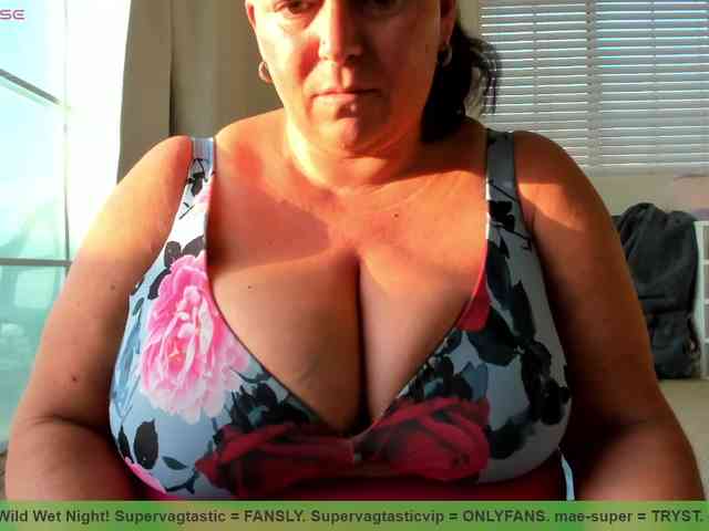 supervagtastic webcam