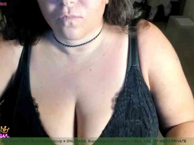 supervagtastic webcam