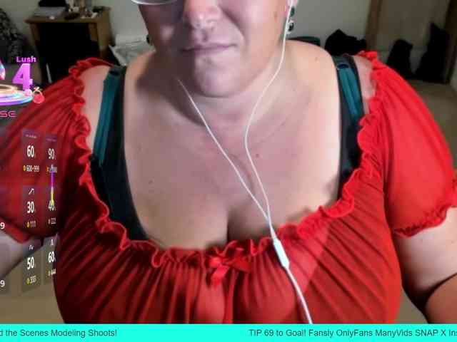 supervagtastic webcam