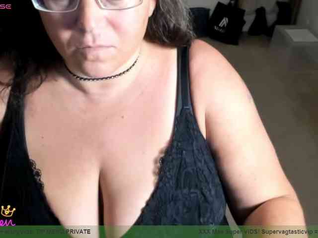 supervagtastic webcam