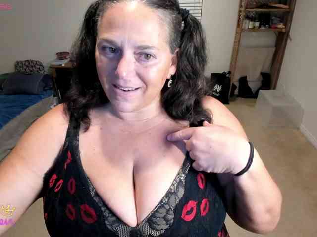 supervagtastic webcam