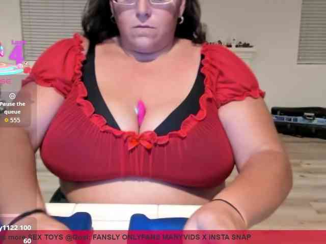 supervagtastic webcam