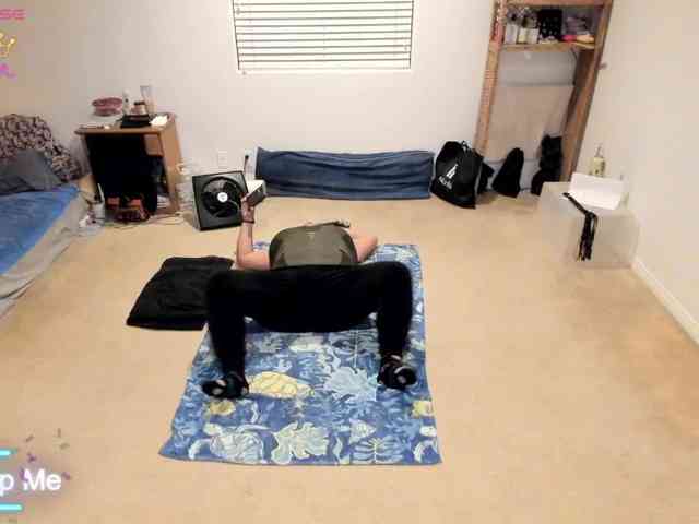 supervagtastic webcam