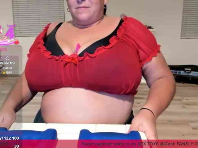 supervagtastic webcam