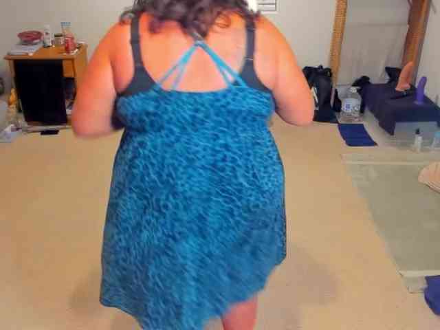 supervagtastic webcam