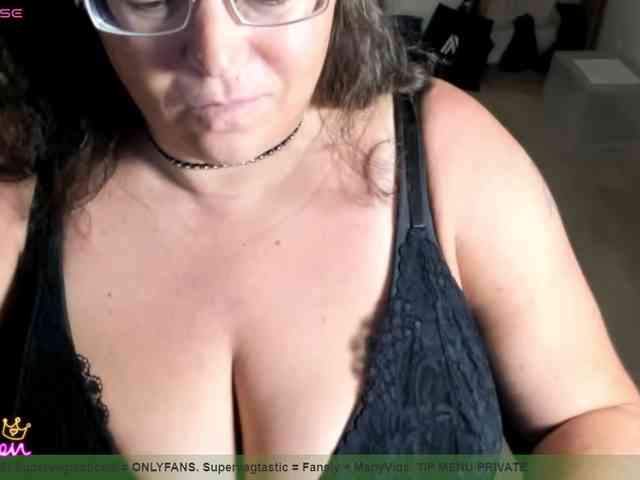 supervagtastic webcam