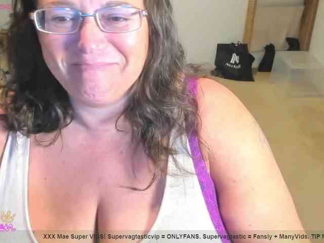 supervagtastic webcam