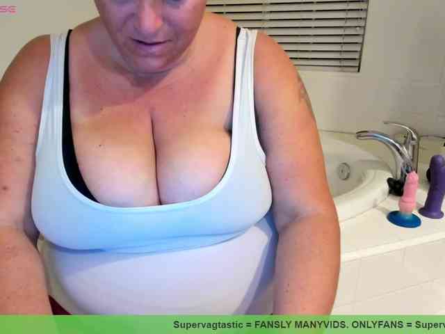 supervagtastic webcam