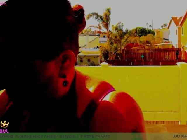 supervagtastic webcam