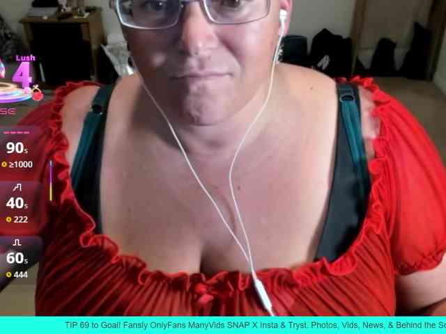 supervagtastic webcam