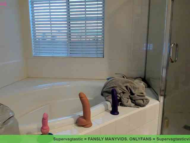 supervagtastic webcam