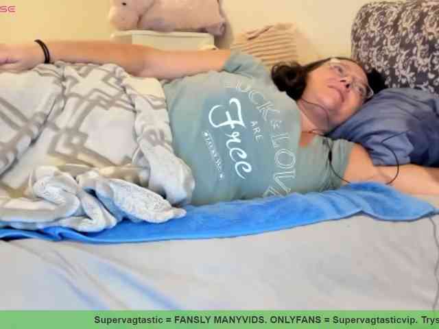 supervagtastic webcam