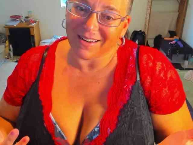 supervagtastic webcam