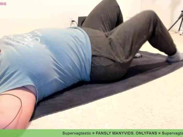 supervagtastic webcam