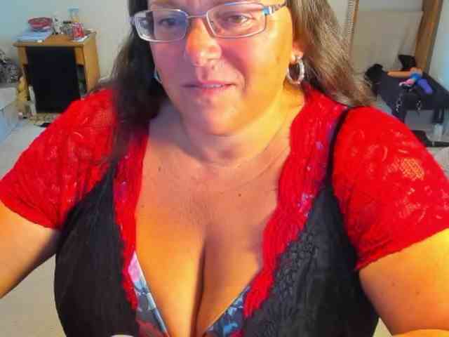 supervagtastic webcam