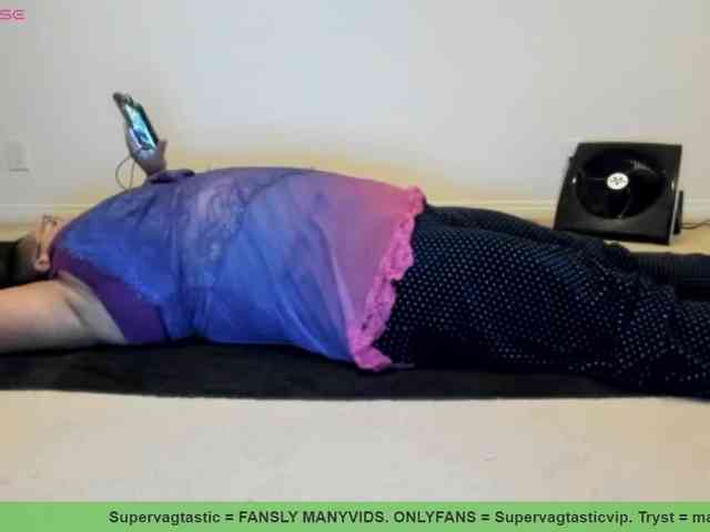 supervagtastic webcam