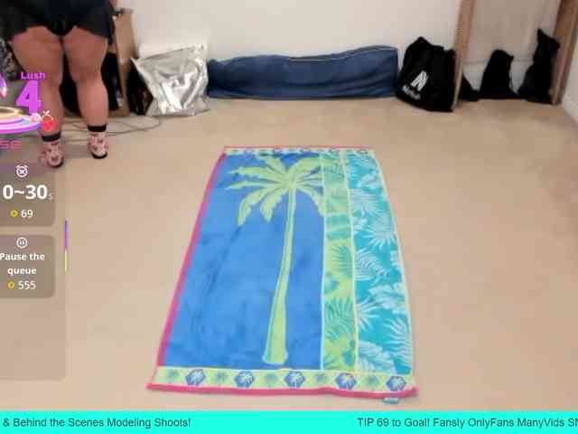 supervagtastic webcam