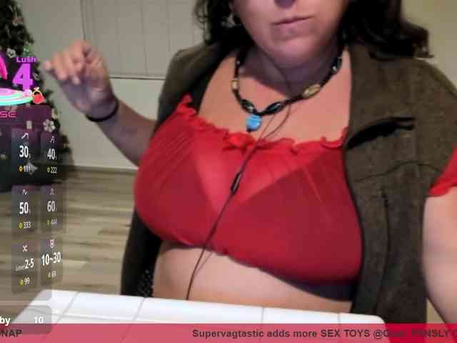 supervagtastic webcam