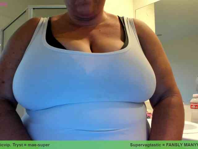 supervagtastic webcam