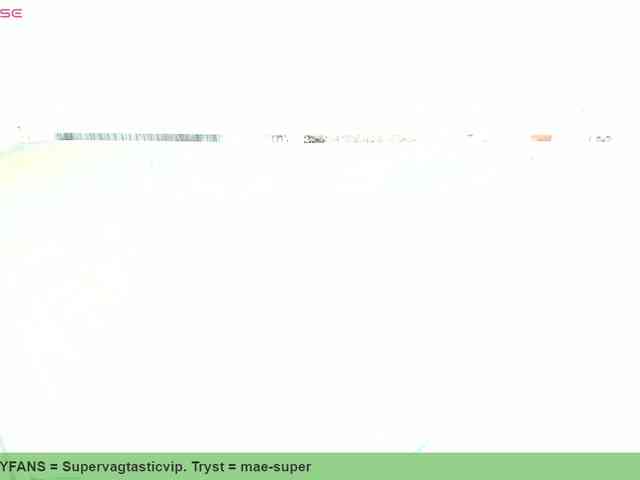 supervagtastic webcam