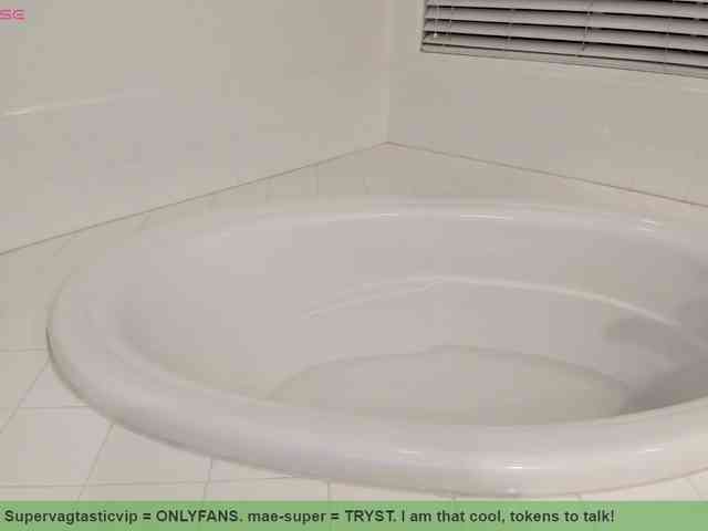 supervagtastic webcam