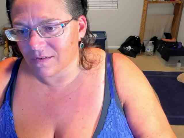 supervagtastic webcam