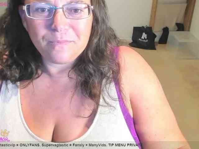 supervagtastic webcam