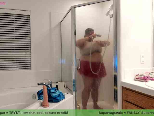 supervagtastic webcam