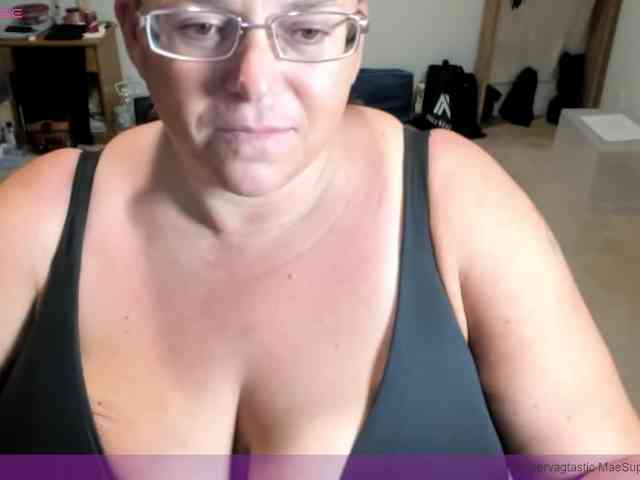 supervagtastic webcam