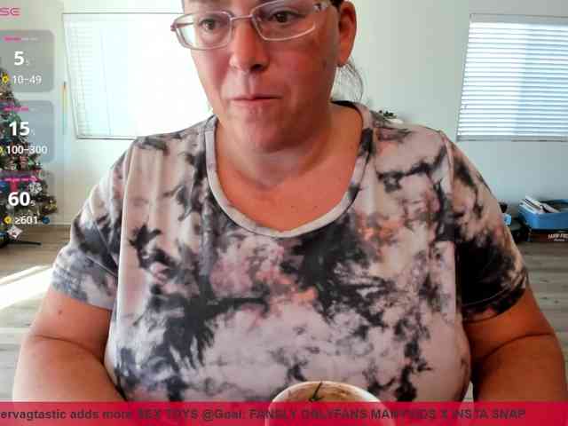 supervagtastic webcam