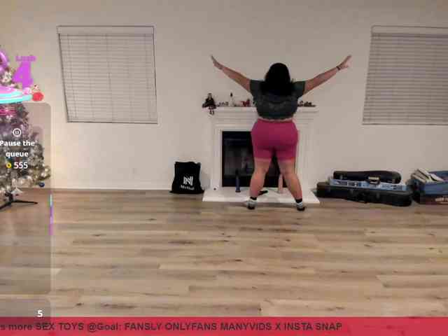 supervagtastic webcam