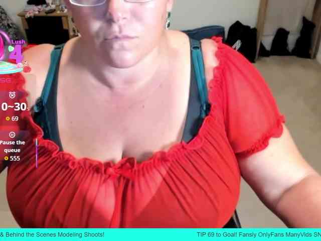 supervagtastic webcam