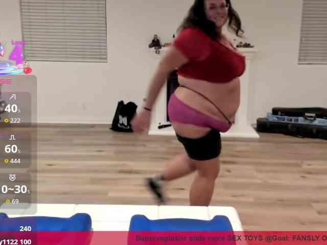 supervagtastic webcam