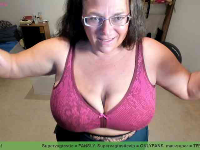 supervagtastic webcam