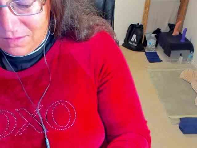 supervagtastic webcam