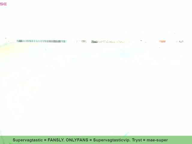 supervagtastic webcam