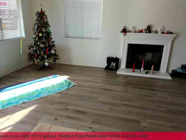 supervagtastic webcam